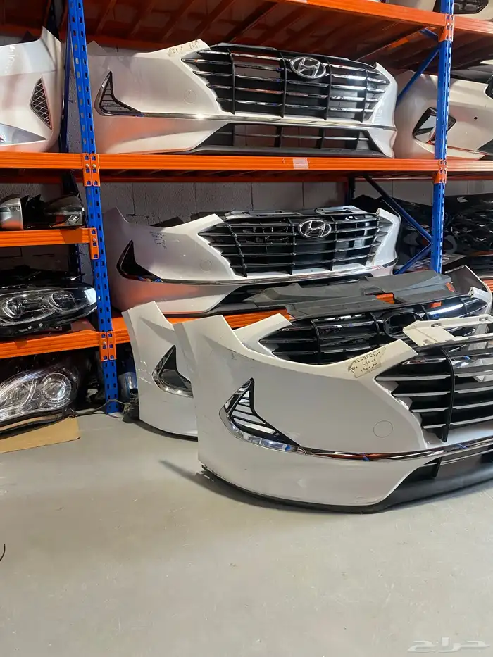 صدام امامي سوناتا 2020 شمعات سوناتا 2021 4