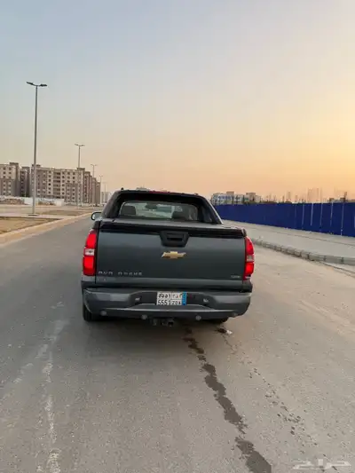 للبيع شيفورلية او للبدل بسياره دبل 1