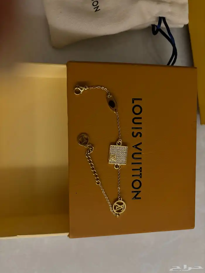 أسورة لويس فيتون (جديدة) 2