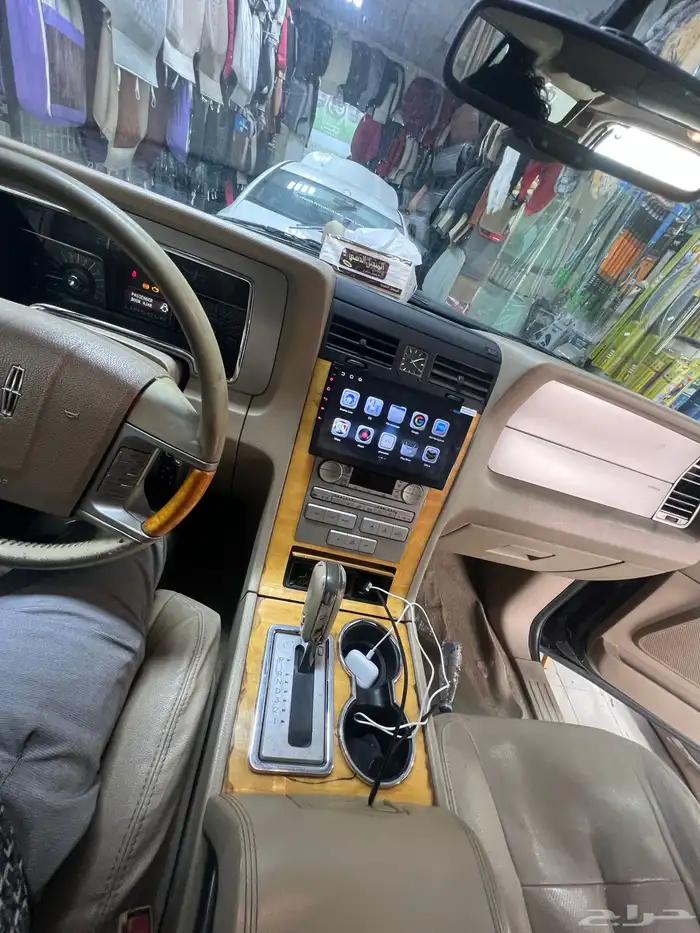 شاشات سيارات Mkالمغربي 56