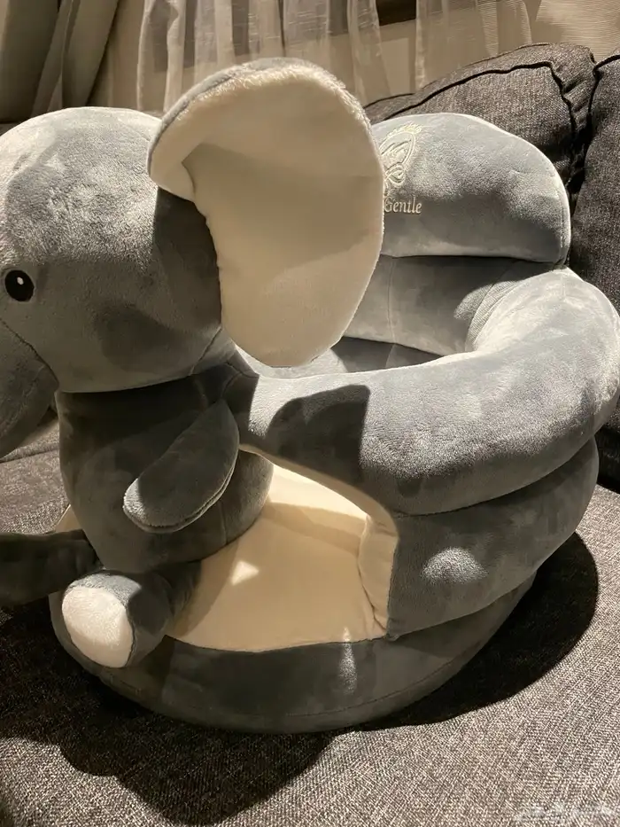 كرسي اطفال 2