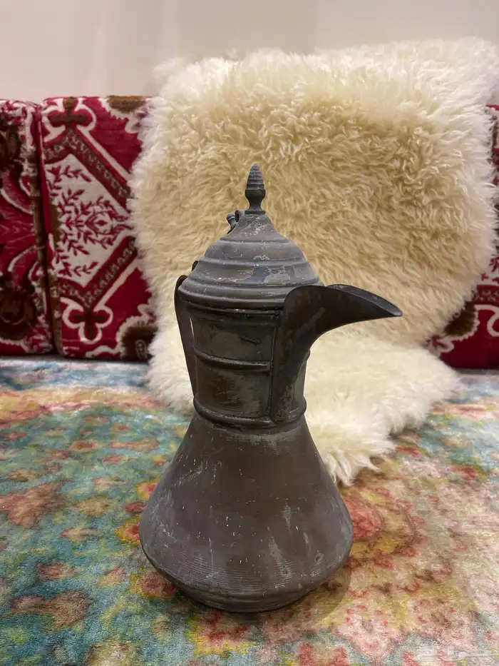 دله شبيهة دلال القصر 0