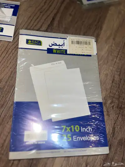 مستلزمات المكتبه بشكل عام 29