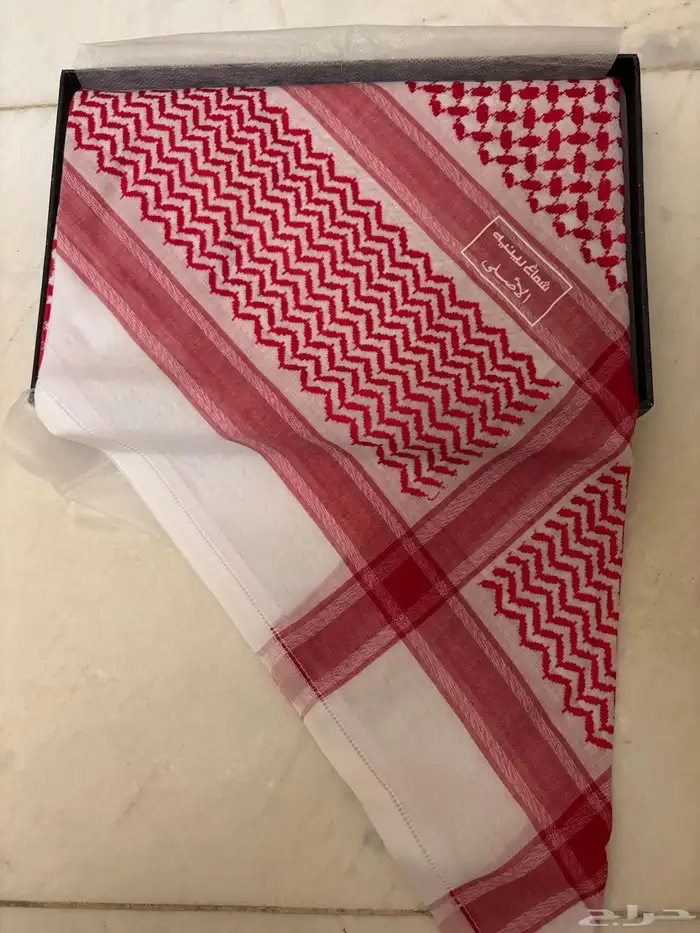 شماغ رينية قديم 0