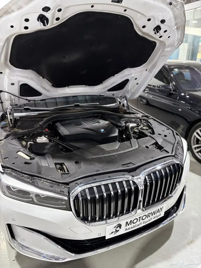 أفضل أنواع الزيوت لمحركات مرسيدس وبي إم دبليو 35