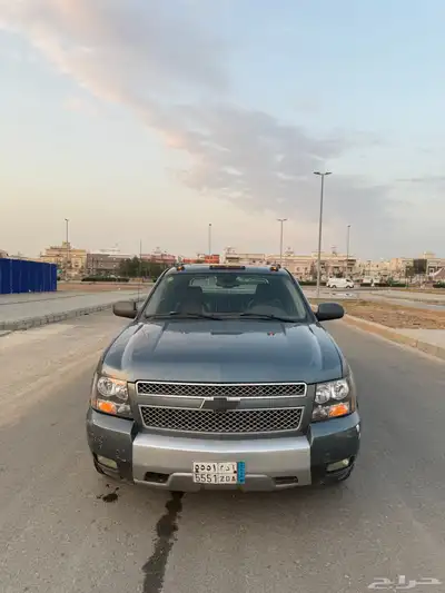للبيع شيفورلية او للبدل بسياره دبل 3
