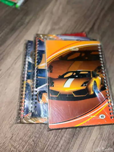 مستلزمات المكتبه بشكل عام 44