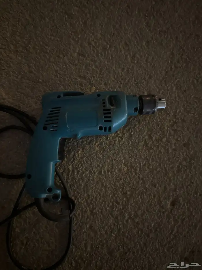 دريل للبيع 1