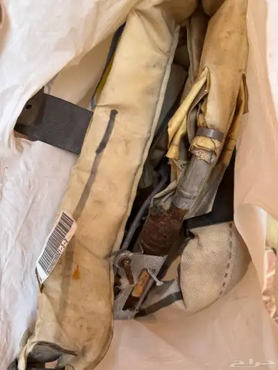 إيرباقات جانبية جمس يوكن تاهو 0