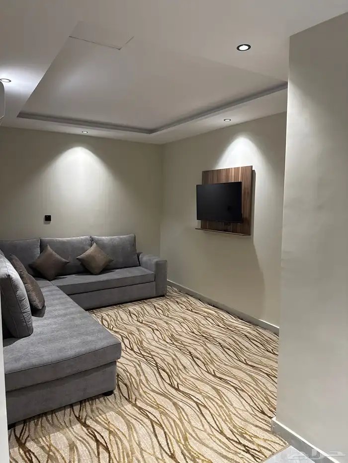 شقق للايجار اليومي بالمدينه المنوره 1