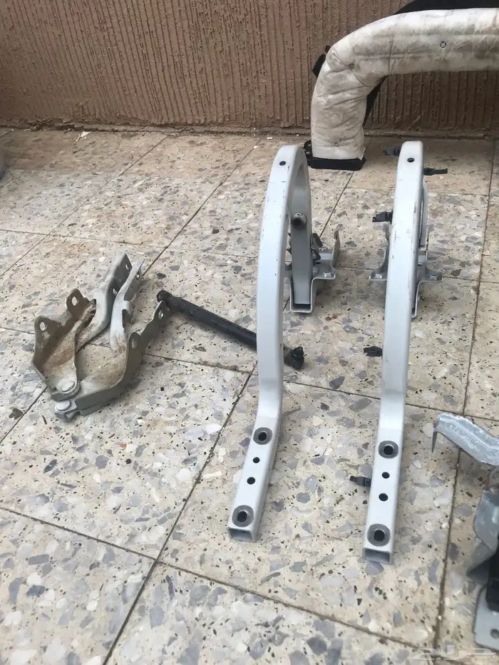 قطع غيار سوناتا 2016 فل كامل 8