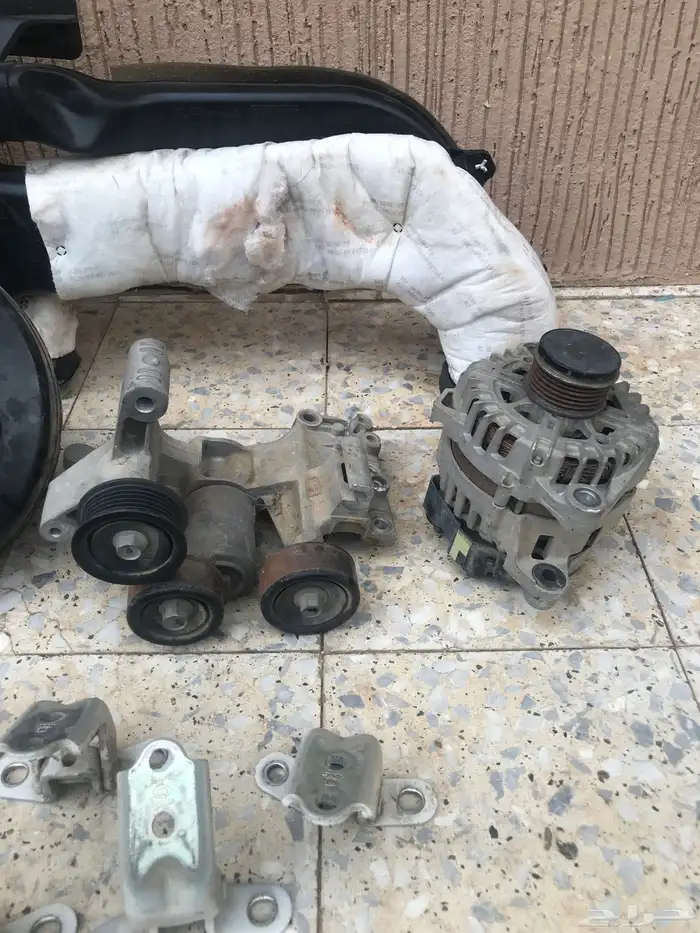 قطع غيار سوناتا 2016 فل كامل 1