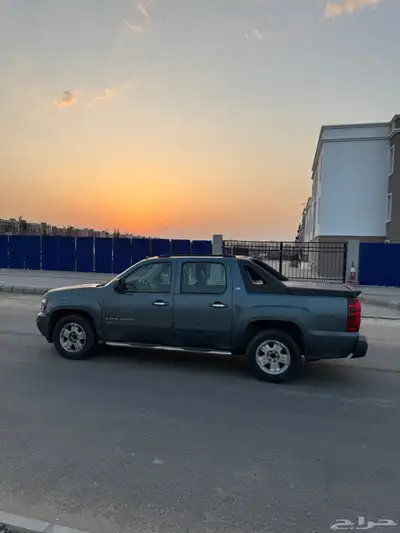 للبيع شيفورلية او للبدل بسياره دبل 2