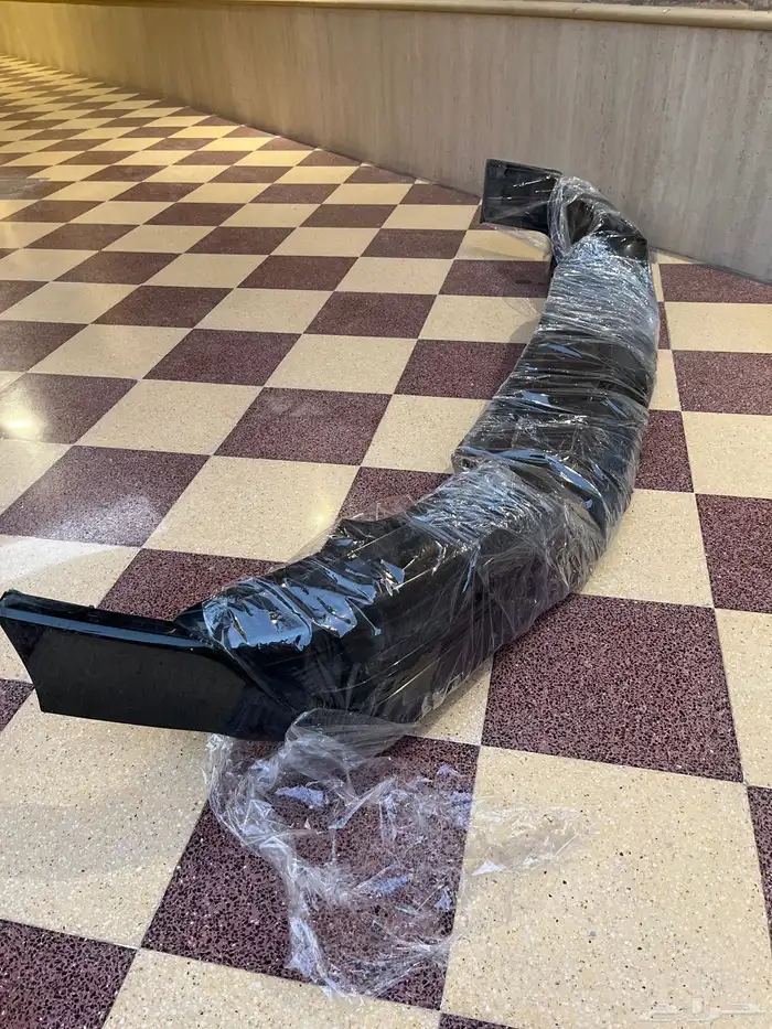 شبك وعلامه ولحيه لكزس من 18 الى 20 3