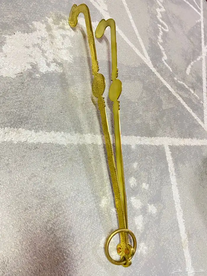 ملقاط نحاس 0