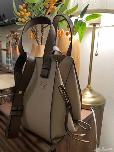 شنطة لوي ي loewe bag 2
