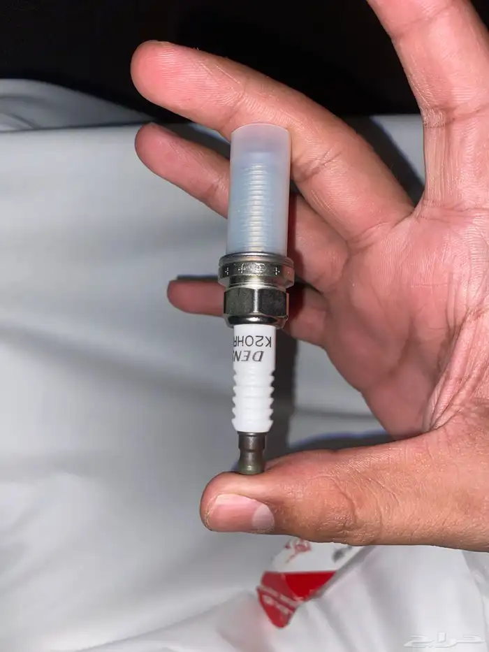 قطاع واحد بواجي هلوكس 1