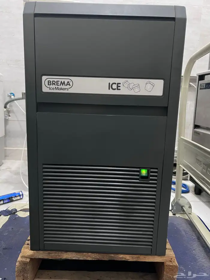 صانعة ثلج وقهوه اليوم وطاحونة بسعر مغري 2