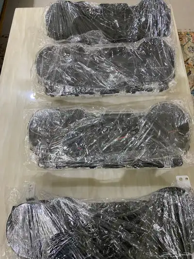 للبيع اسطبات وعدادات تندرا 0