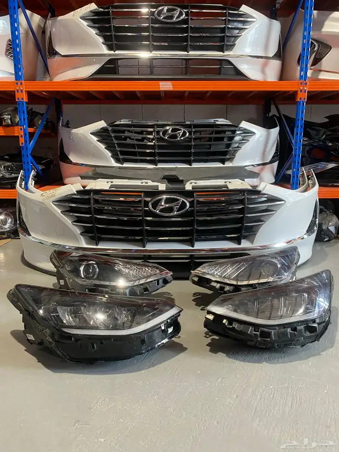 صدام امامي سوناتا 2020 شمعات سوناتا 2021 5