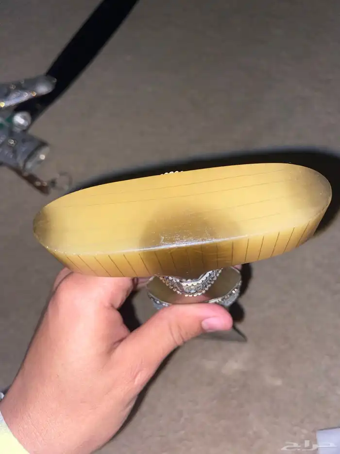 جنبيه حك زراف ام دمعه 3