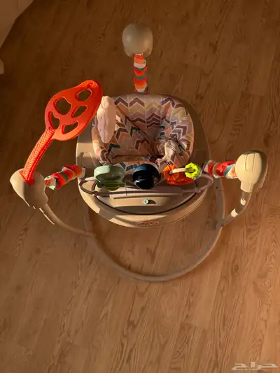 نطيطا اطفال للبيع 0
