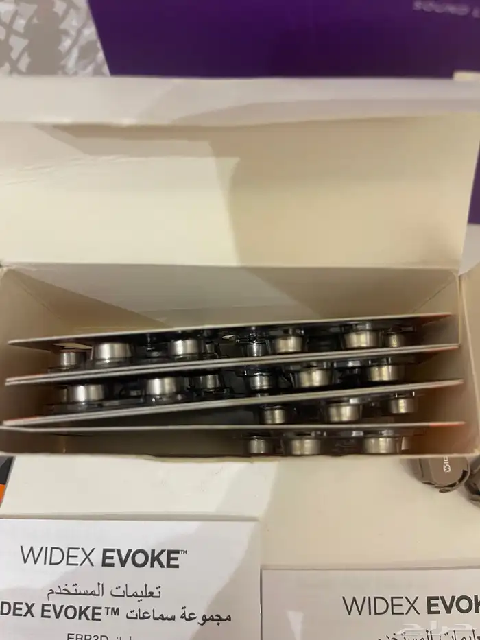 سماعات طبيه لذوي الاحتياجات الخاصه 5