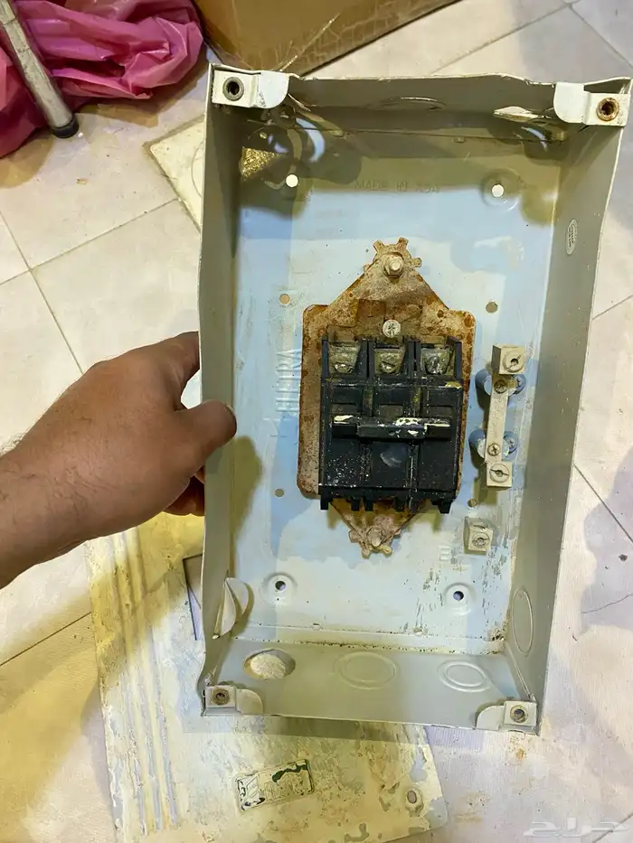 قاطع للبيع 1