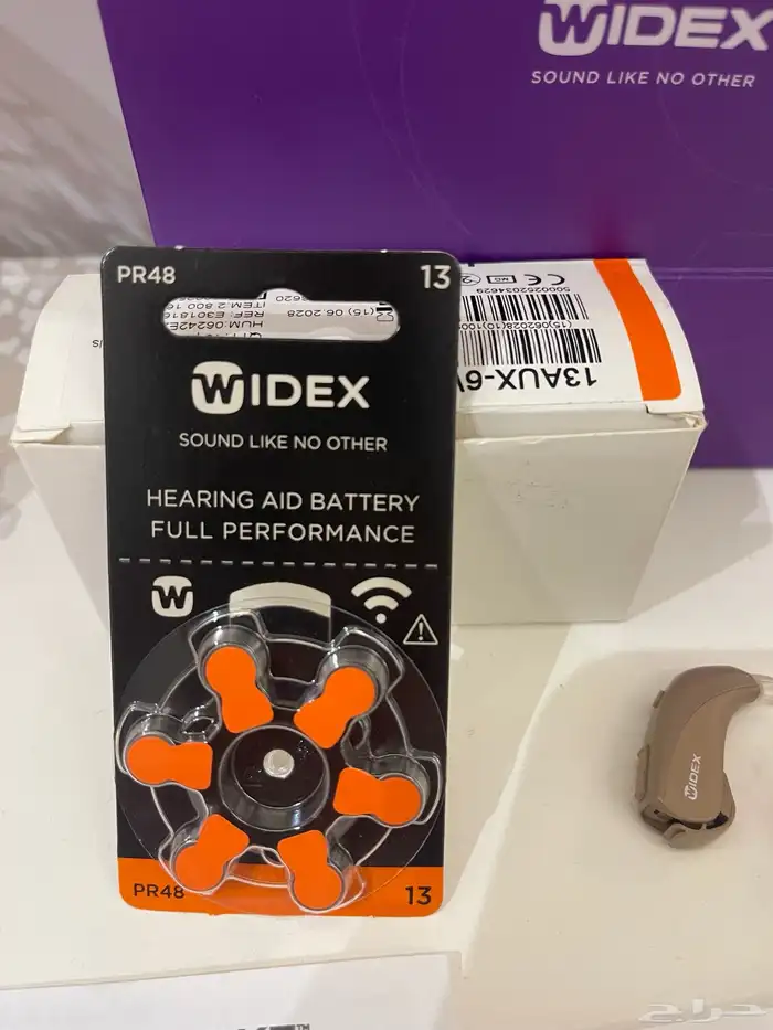 سماعات طبيه لذوي الاحتياجات الخاصه 1