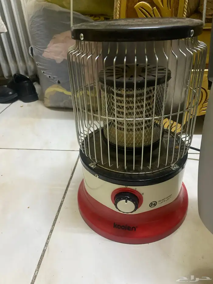 دفاية كهربائيه 0