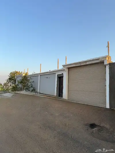 شالية بطريق المدينه 7