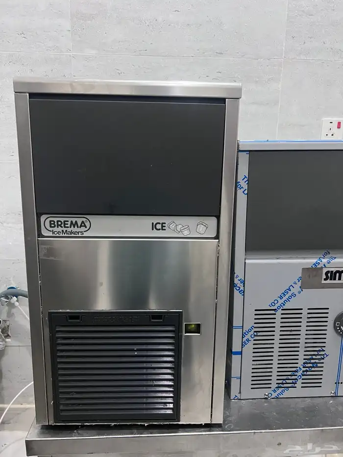 صانعة ثلج وقهوه اليوم وطاحونة بسعر مغري 1