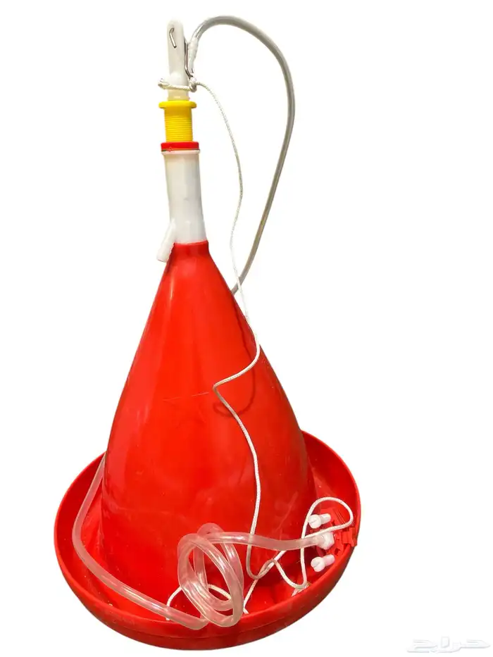 مشارب دجاج اتوماتيك جودة عالية 0