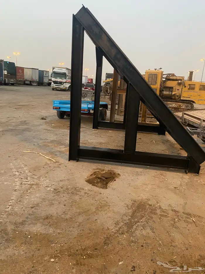غربال دفان البيع مستعمل 5