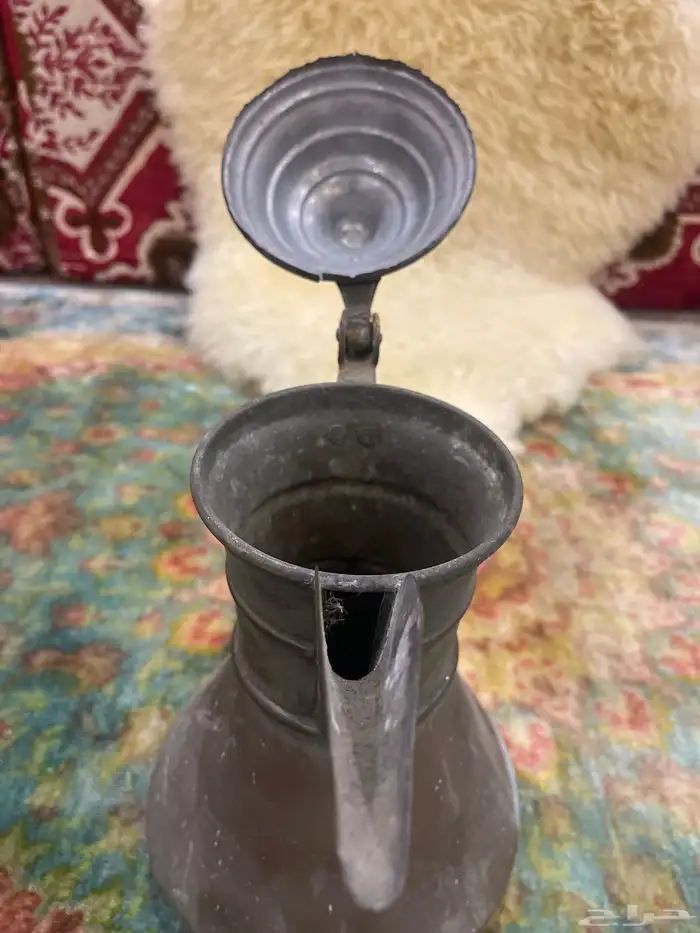 دله شبيهة دلال القصر 5