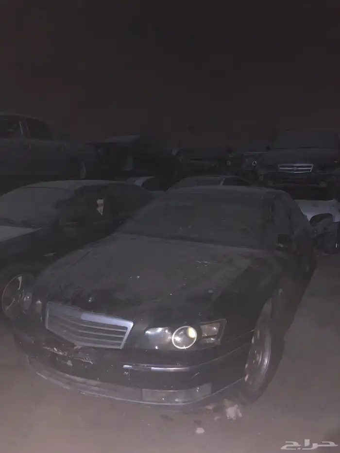 قطع غيار كابرس 3