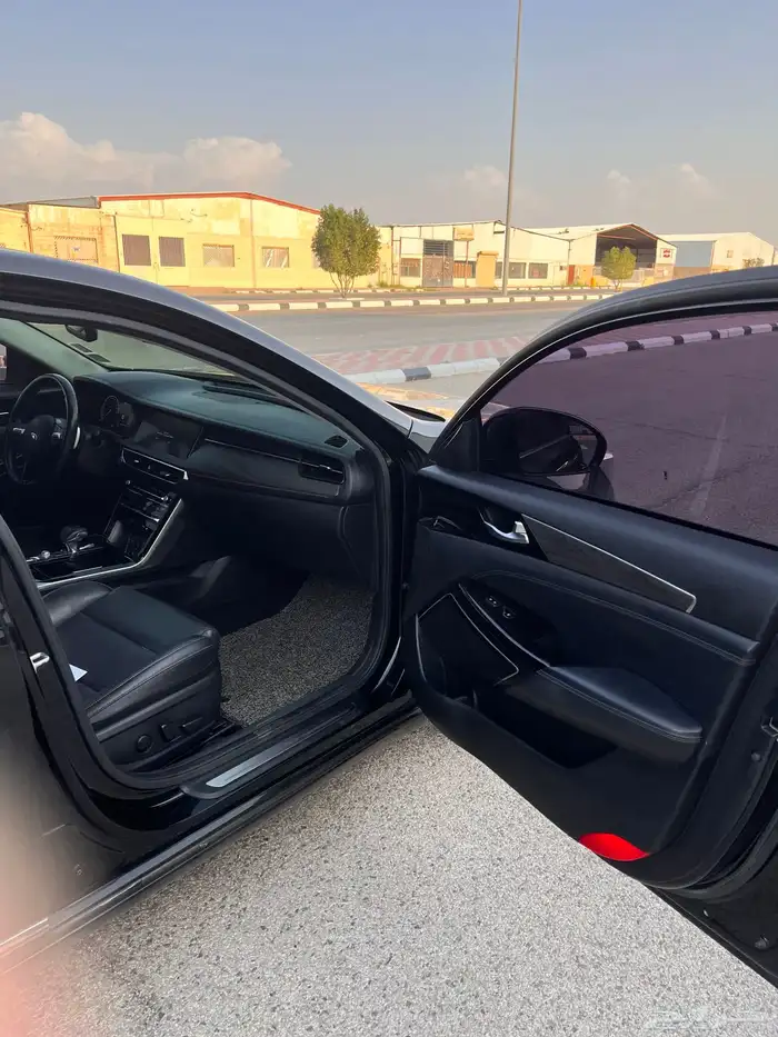 كيا 7 2020 8