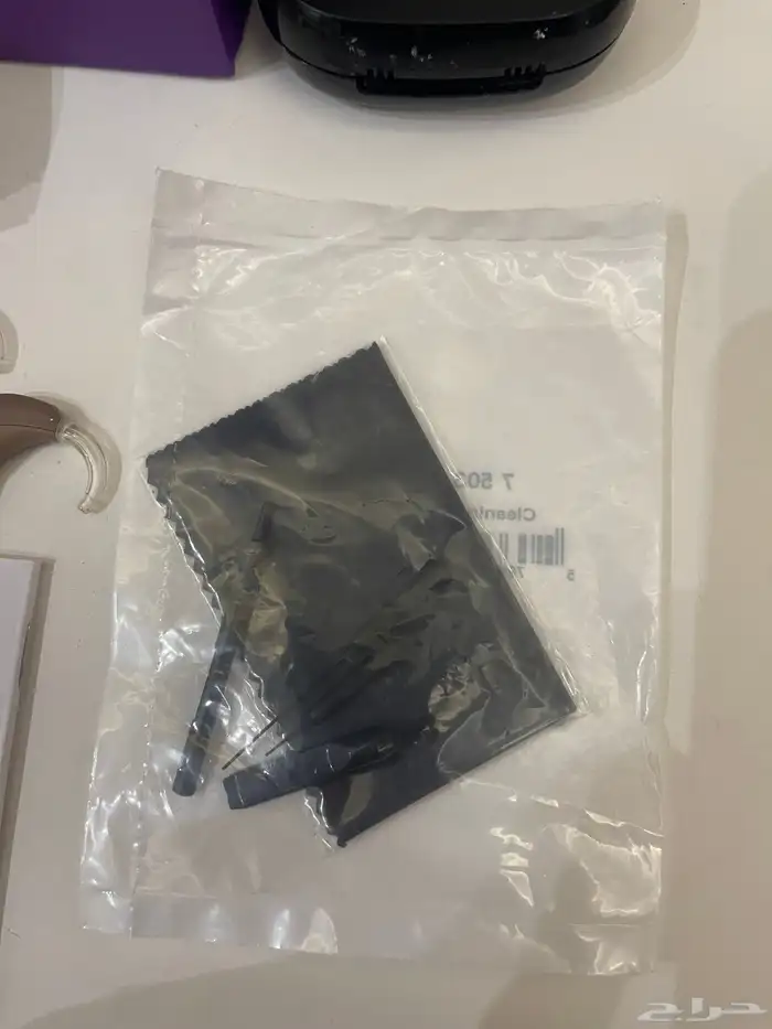 سماعات طبيه لذوي الاحتياجات الخاصه 4