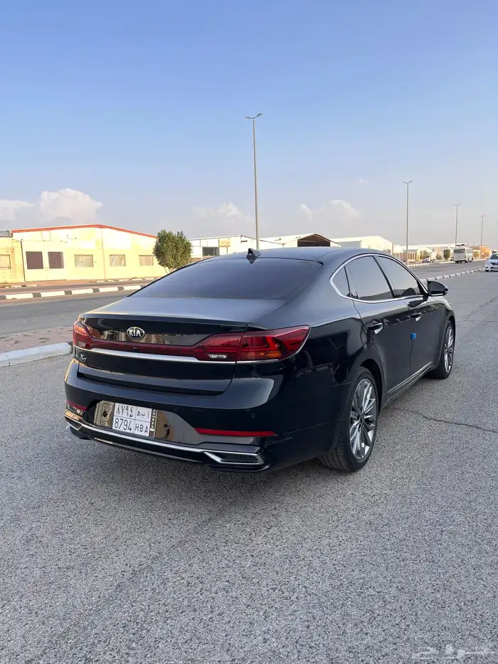 كيا 7 2020 2