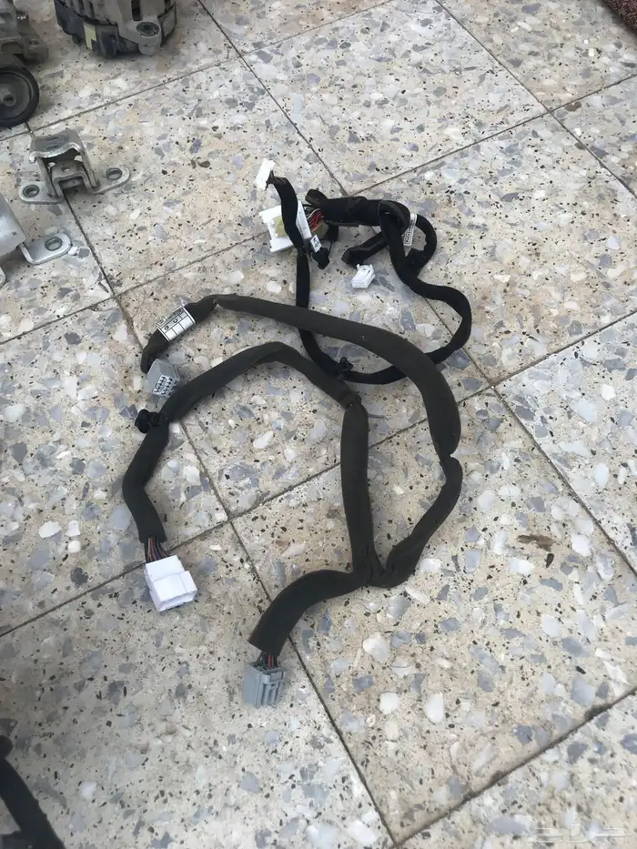 قطع غيار سوناتا 2016 فل كامل 0