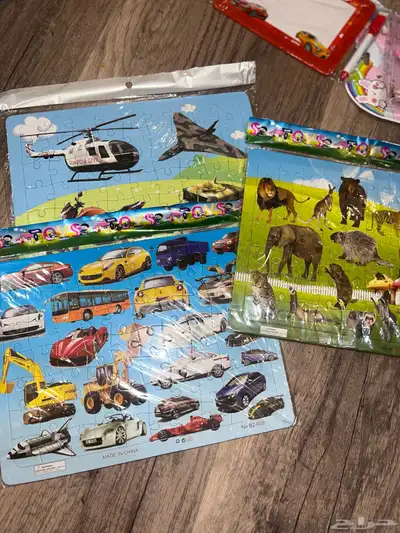 مستلزمات المكتبه بشكل عام 39