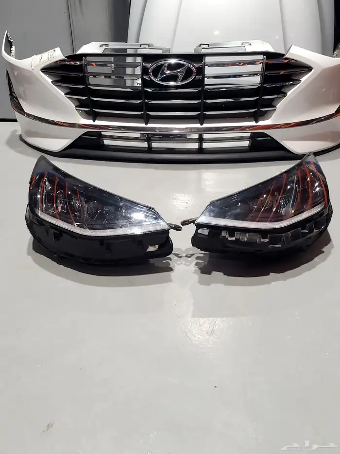 صدام امامي سوناتا 2020 شمعات سوناتا 2021 0