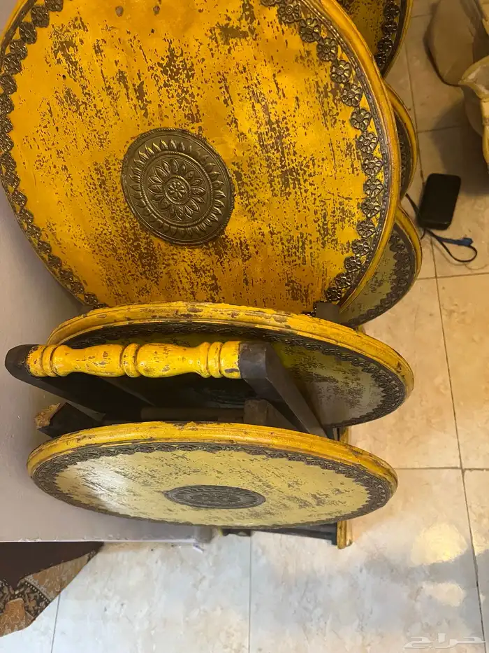 طاولة للبيع 1