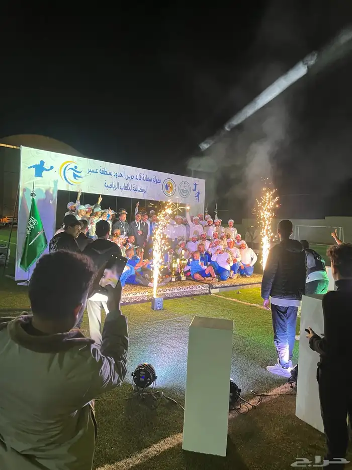 تنسيق حفلات افتتاح ترفيهه 1