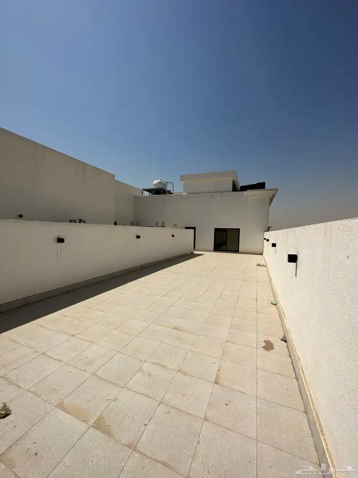 شقة جديدة في الرياض حي الرائد للإيجار 11
