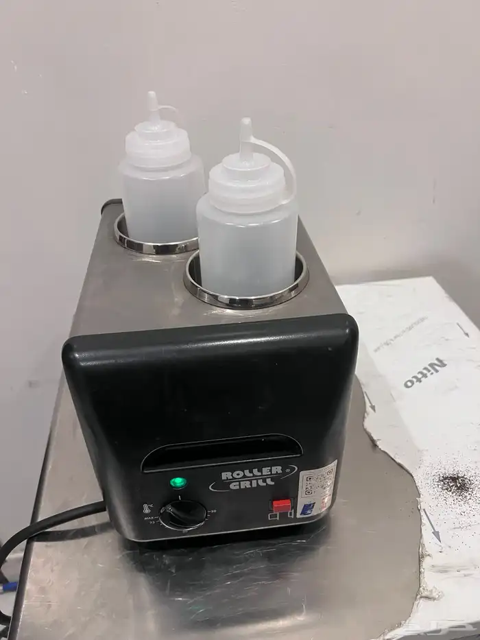 صانعة ثلج وقهوه اليوم وطاحونة بسعر مغري 12