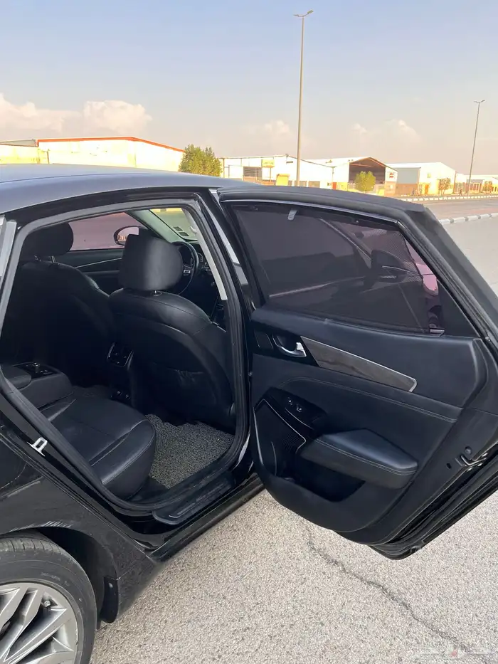 كيا 7 2020 7