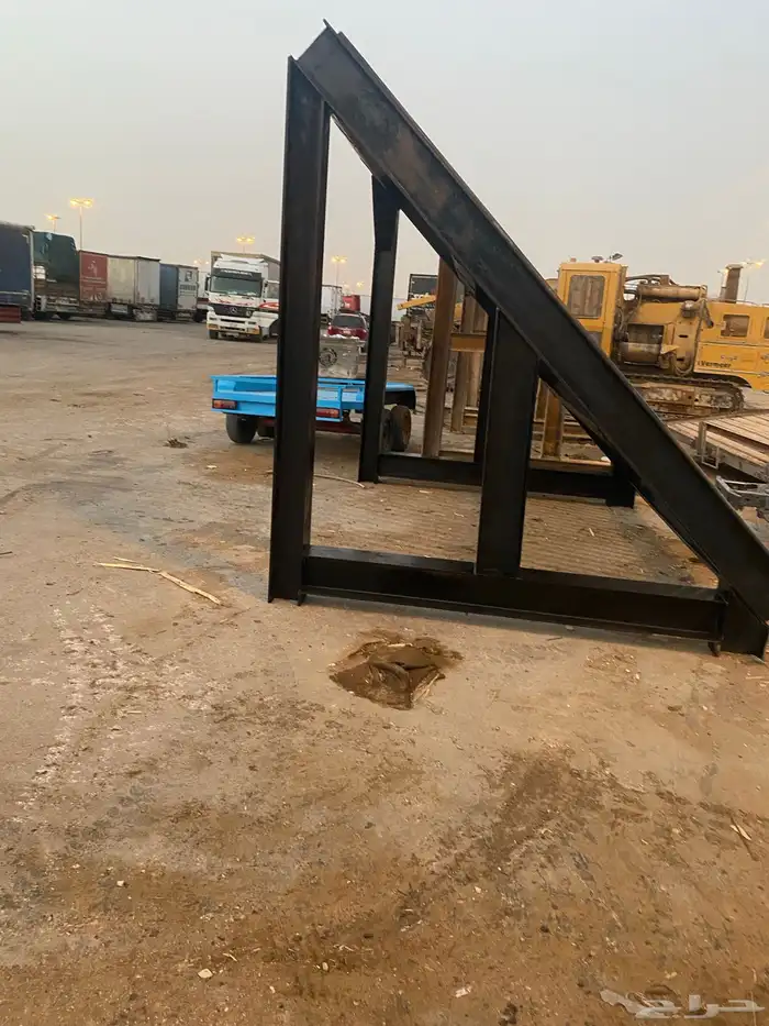 غربال دفان البيع مستعمل 2