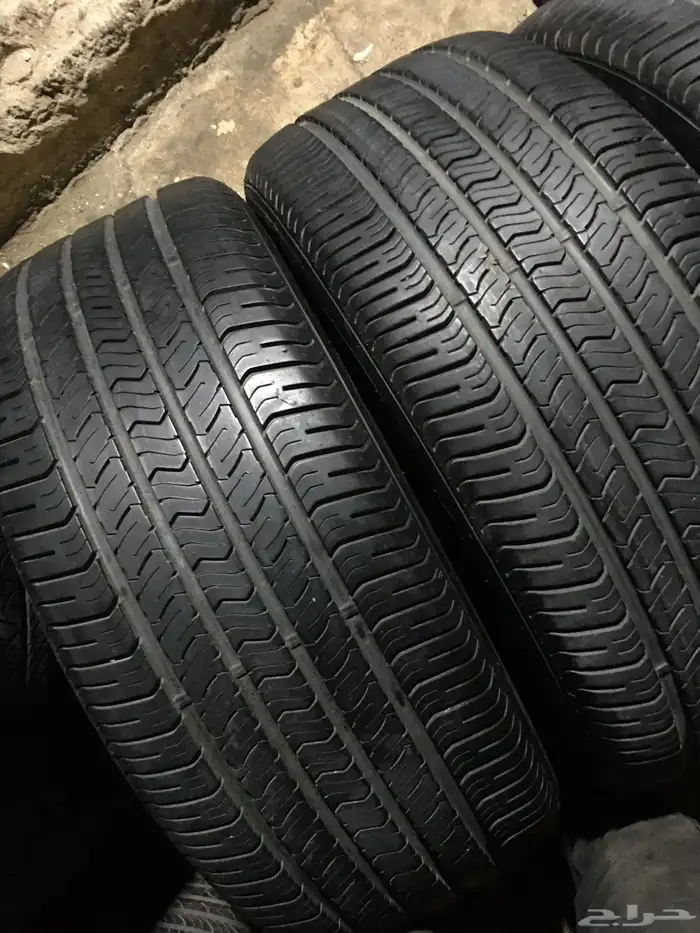 255 50 20 كفرات اخت الجديدة 2