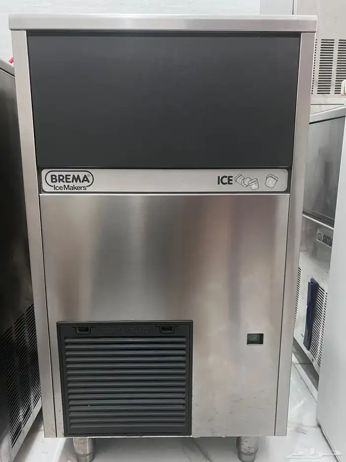 صانعة ثلج وقهوه اليوم وطاحونة بسعر مغري 4